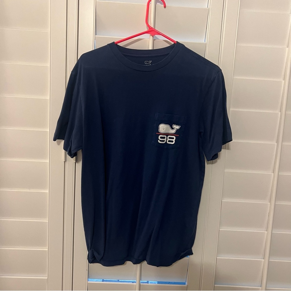 Soccer tee - Picture 3 of 4